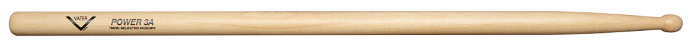 Vater Power 3A Wood Tip Drumsticks