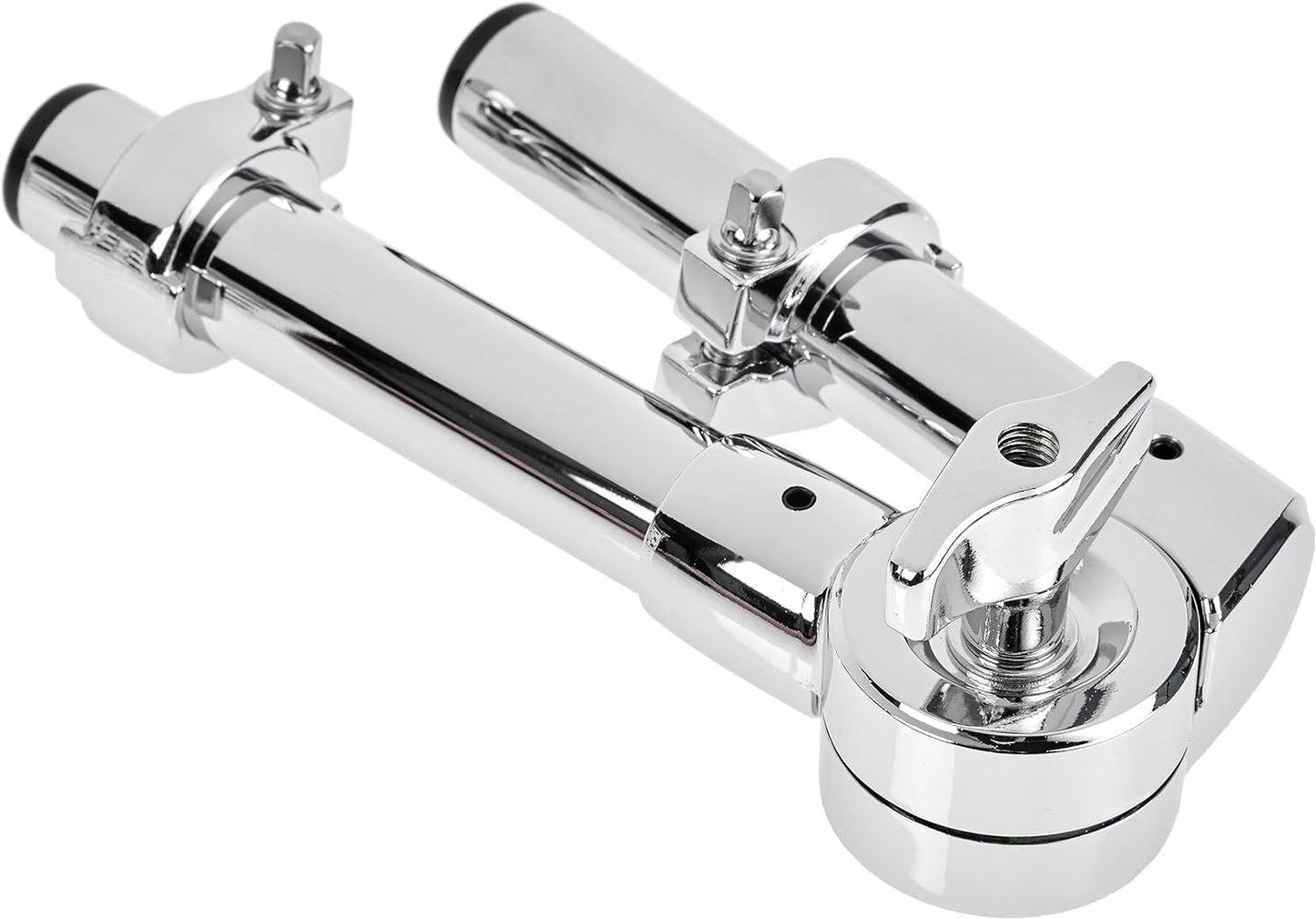 Pearl TH88SC Gear Tilter Short Tom Holder in Chrome