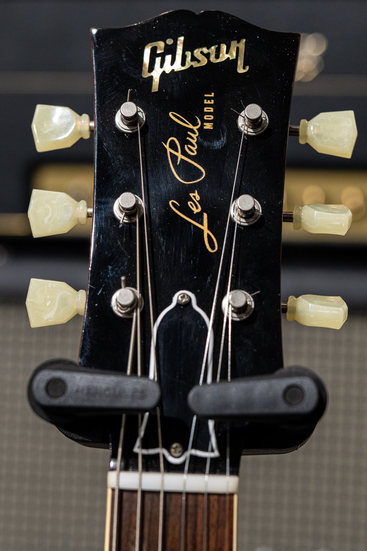 Gibson Custom Shop Les Paul Standard "Rock Top" (2017) (Second Hand)