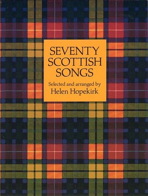 70 SCOTTISH SONGS