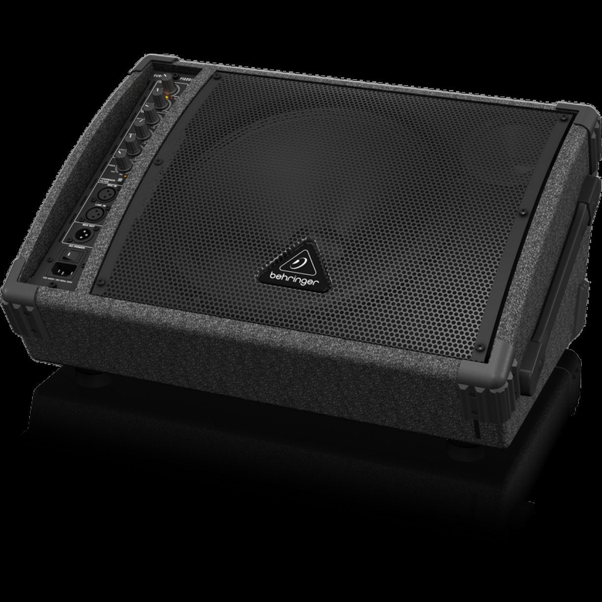 Behringer Eurolive F1220D Bi Amped 250W 12" Monitor Speaker