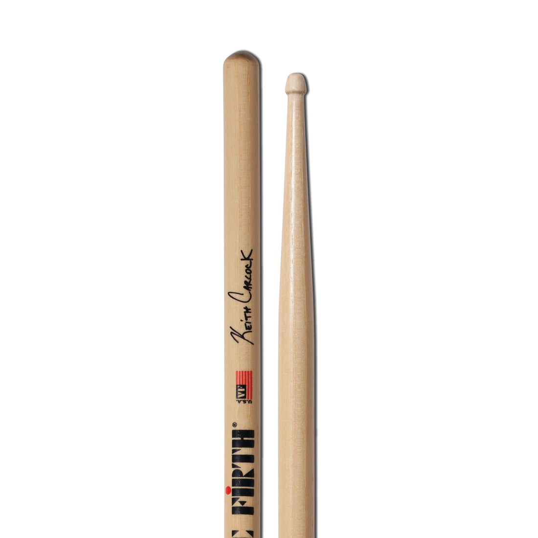 Vic Firth Signature Series Keith Carlock Drumsticks
