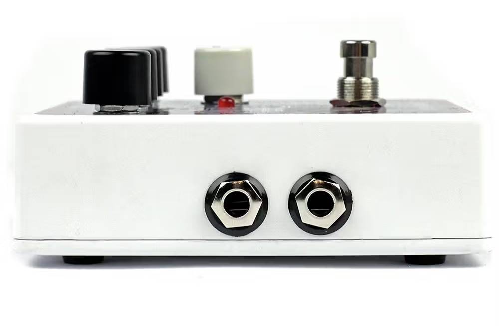 Electro Harmonix KEY9 Electric Piano Machine Pedal