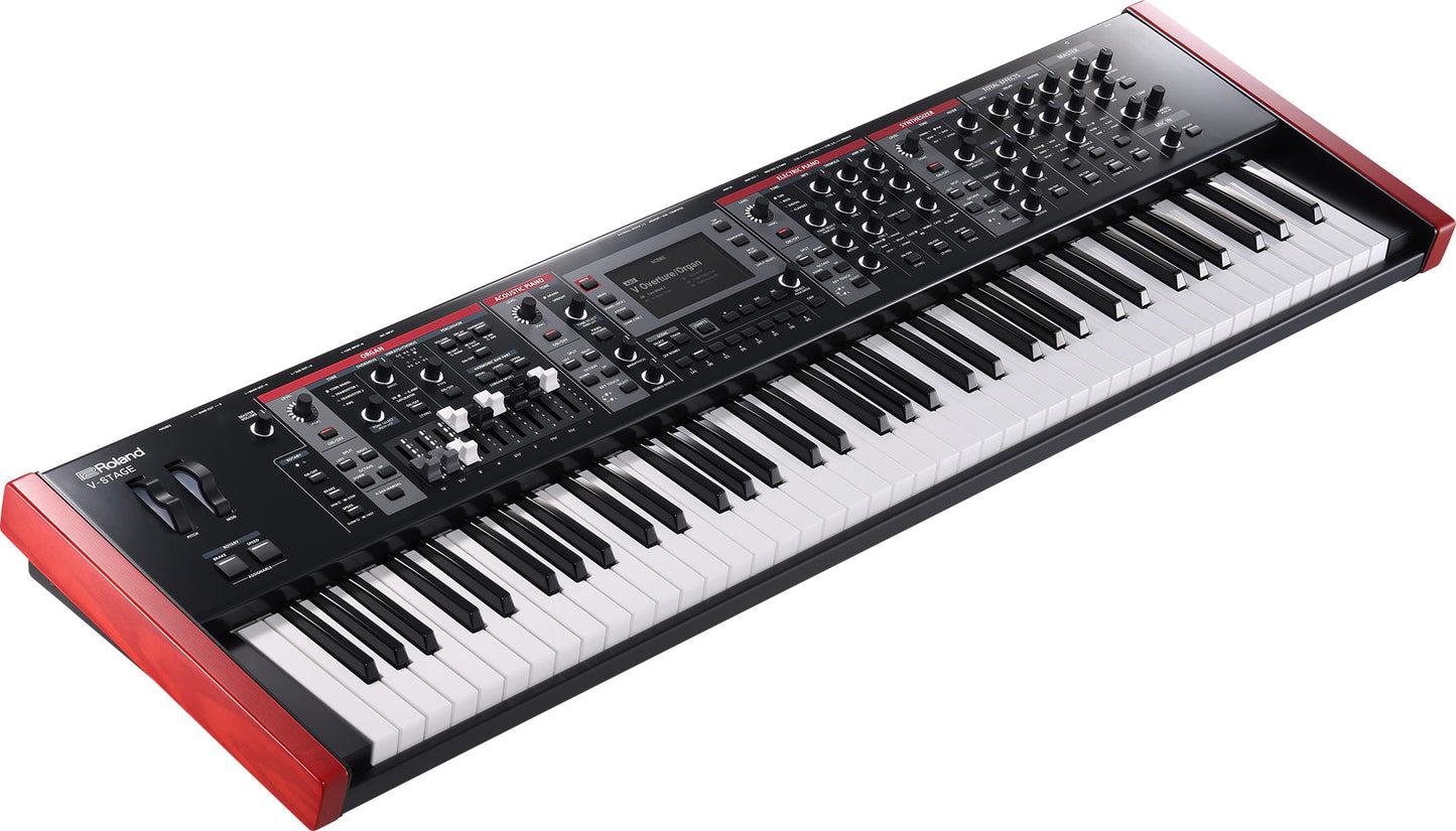 Roland V-Stage 76 Performance Keyboard