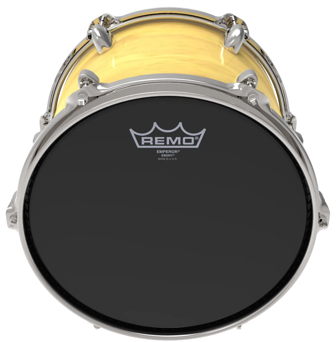 Remo Emperor Ebony 16" Drum Head