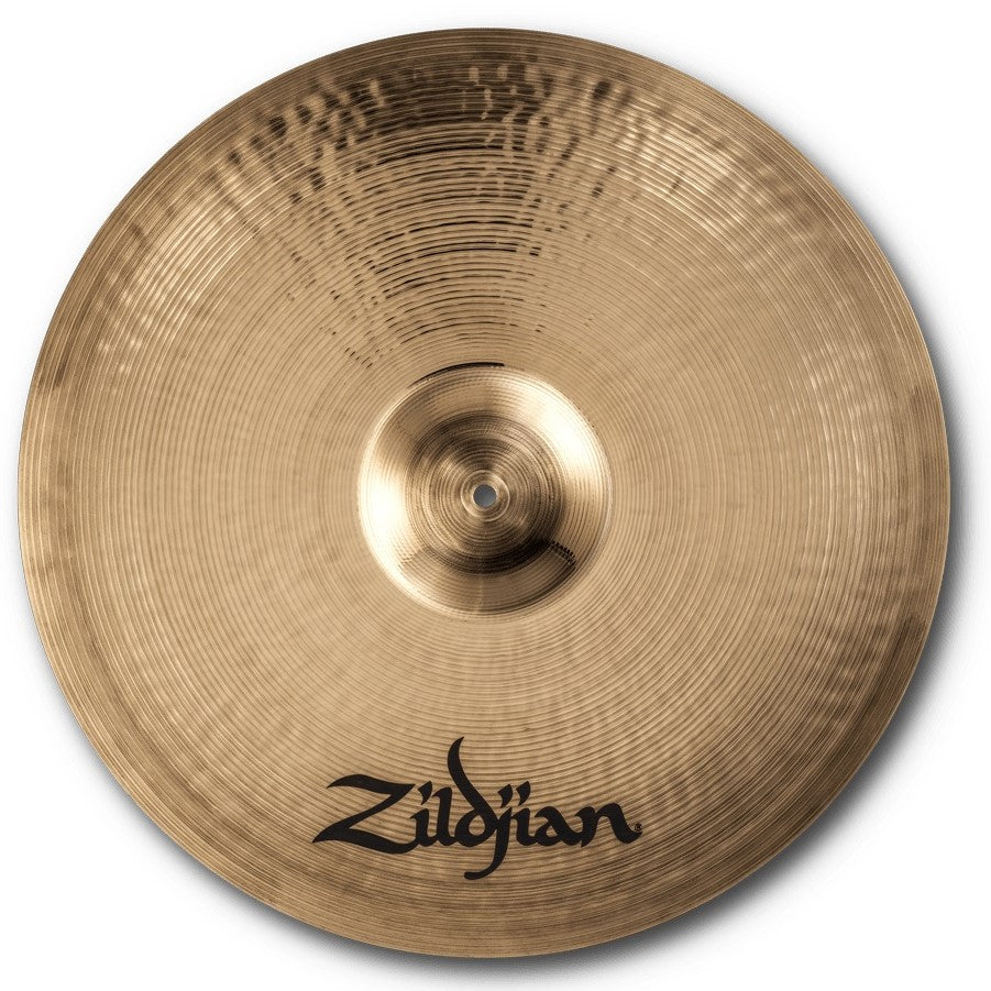 Zildjian K Crash Ride 21"