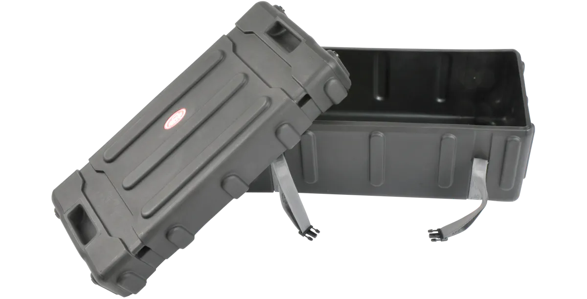 SKB Rolling Drum 33"x15" Mid Sized Hardware Case