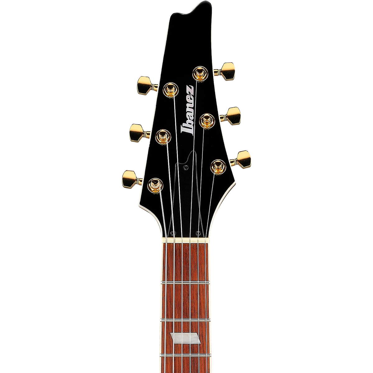 Ibanez IC420FM Electric Guitar in Cherry Sunburst