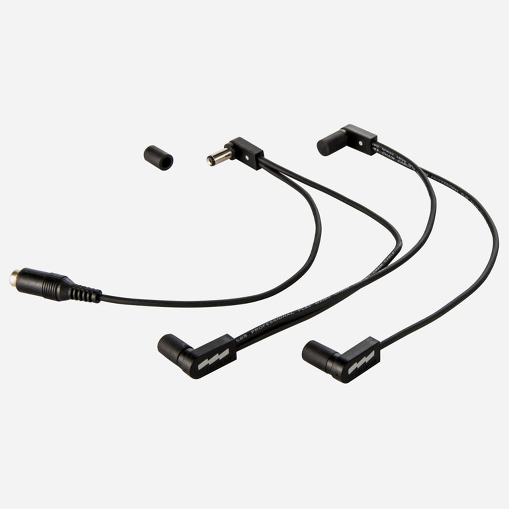 EBS DC-4/90F One To Four DC Power Daisy Chain Split Cable