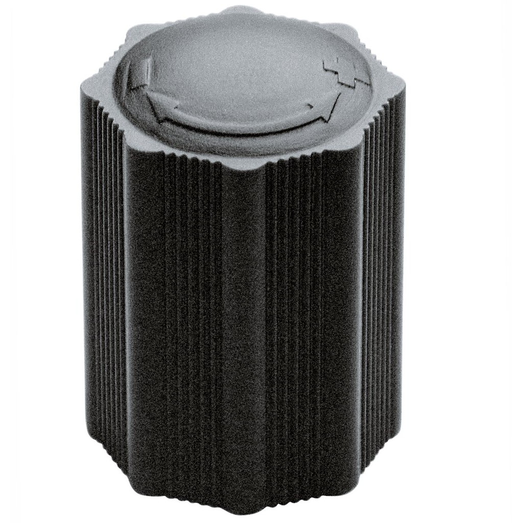 Konig & Meyer 12160 Professional DJ Desk in Black