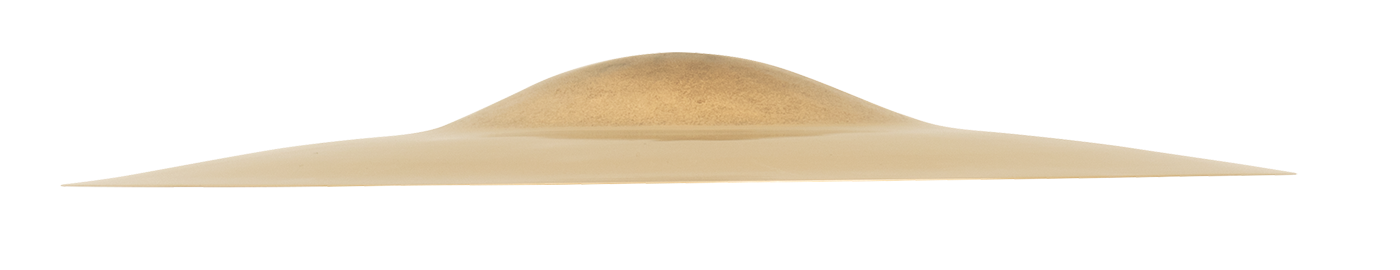 Sabian 11005XB HHX 10" Splash BR