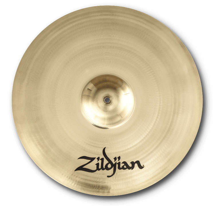 Zildjian Cymbals 20" A Custom Projection Crash