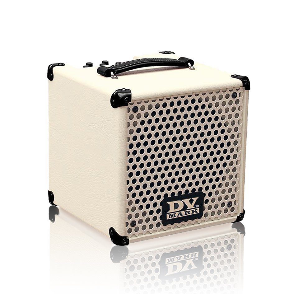 DV Mark Little Jazz 1×8” 60W Combo Amp