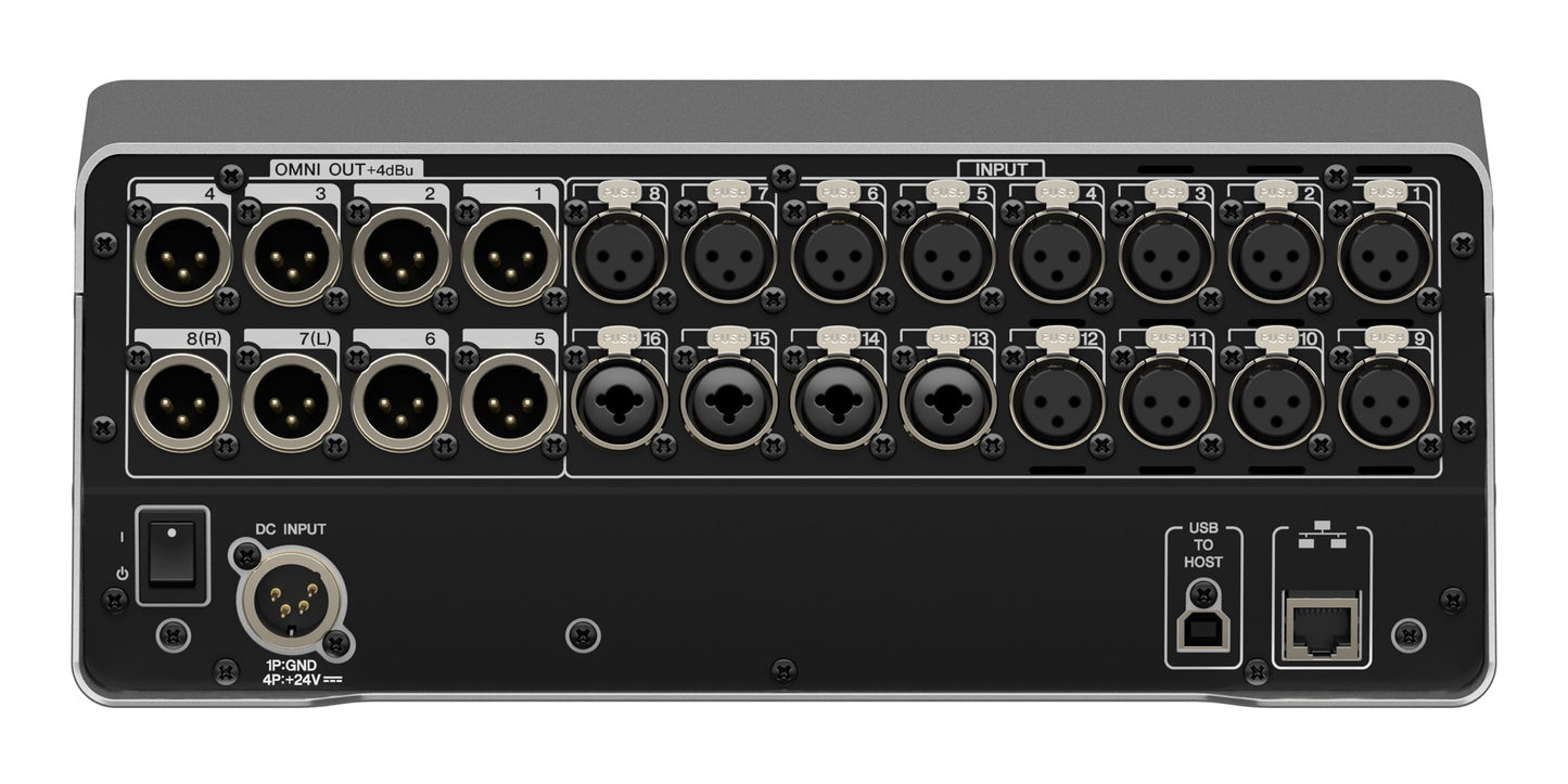 Yamaha DM3 Standard Digital Mixer