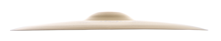 Zildjian 17" A Medium Thin Crash Cymbal