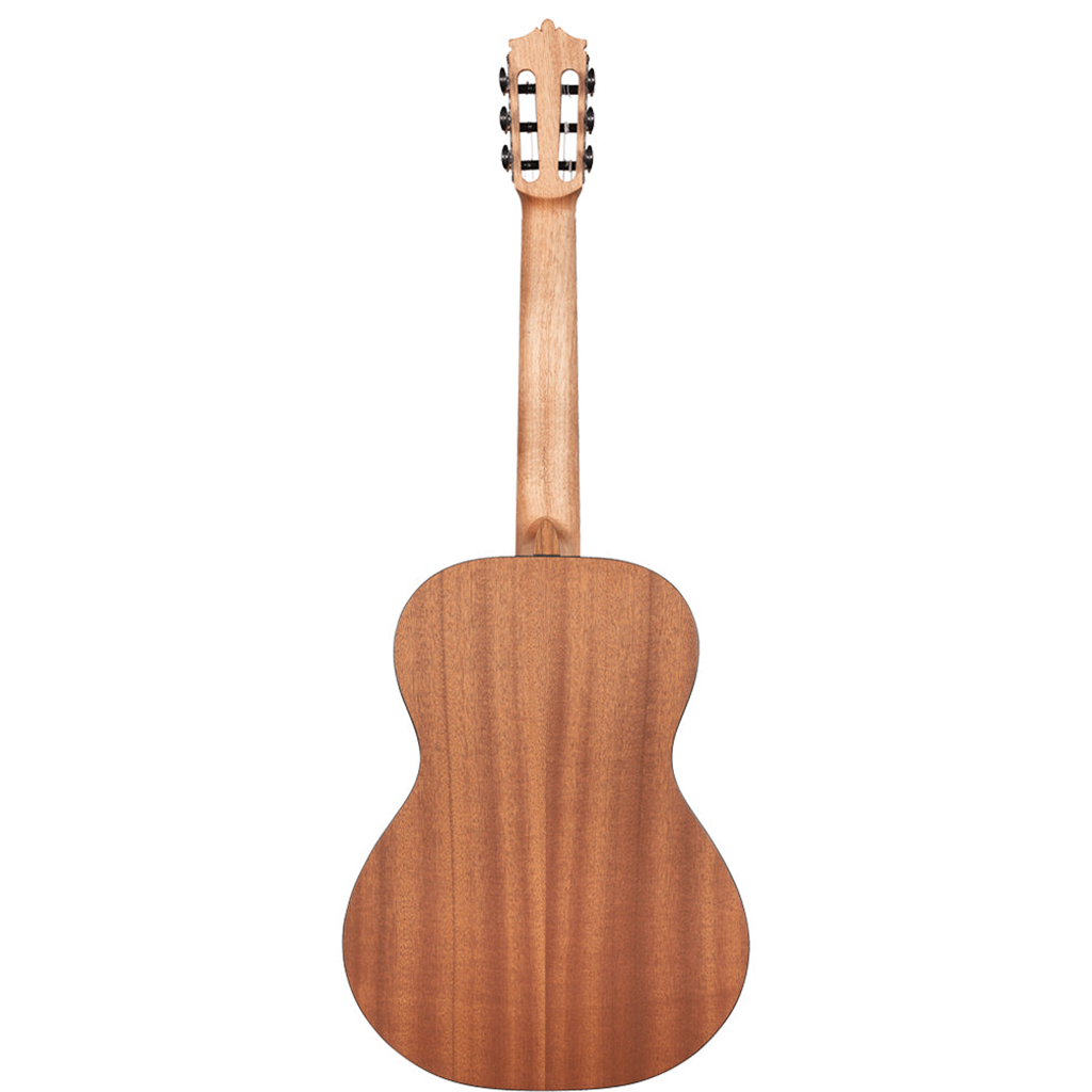 Katoh MCG18 Classical Guitar in Natural