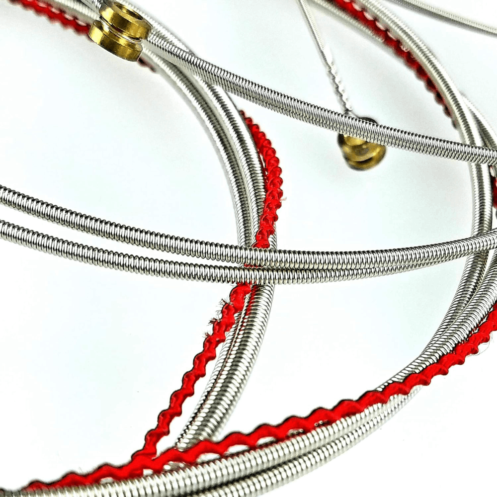 GHS 5M C DYB Bass Boomers Roundwound Guitar Strings 45-100 Gauge