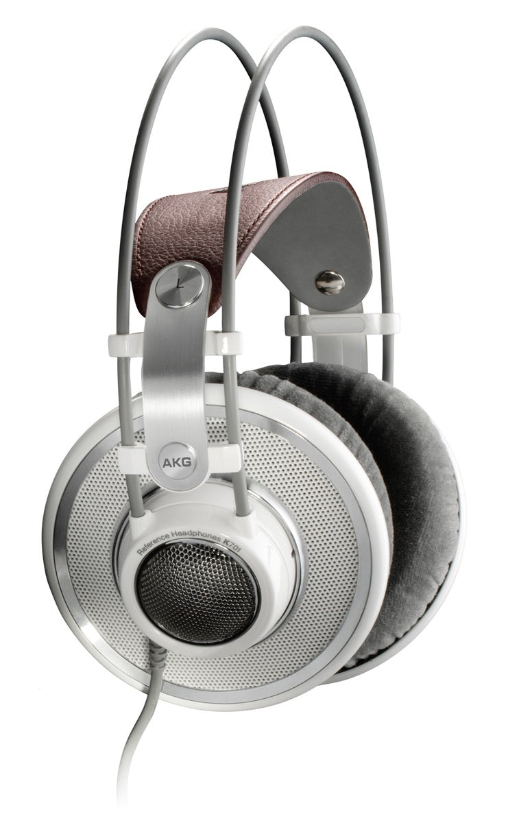 AKG K701 Reference Class Premium Headphones