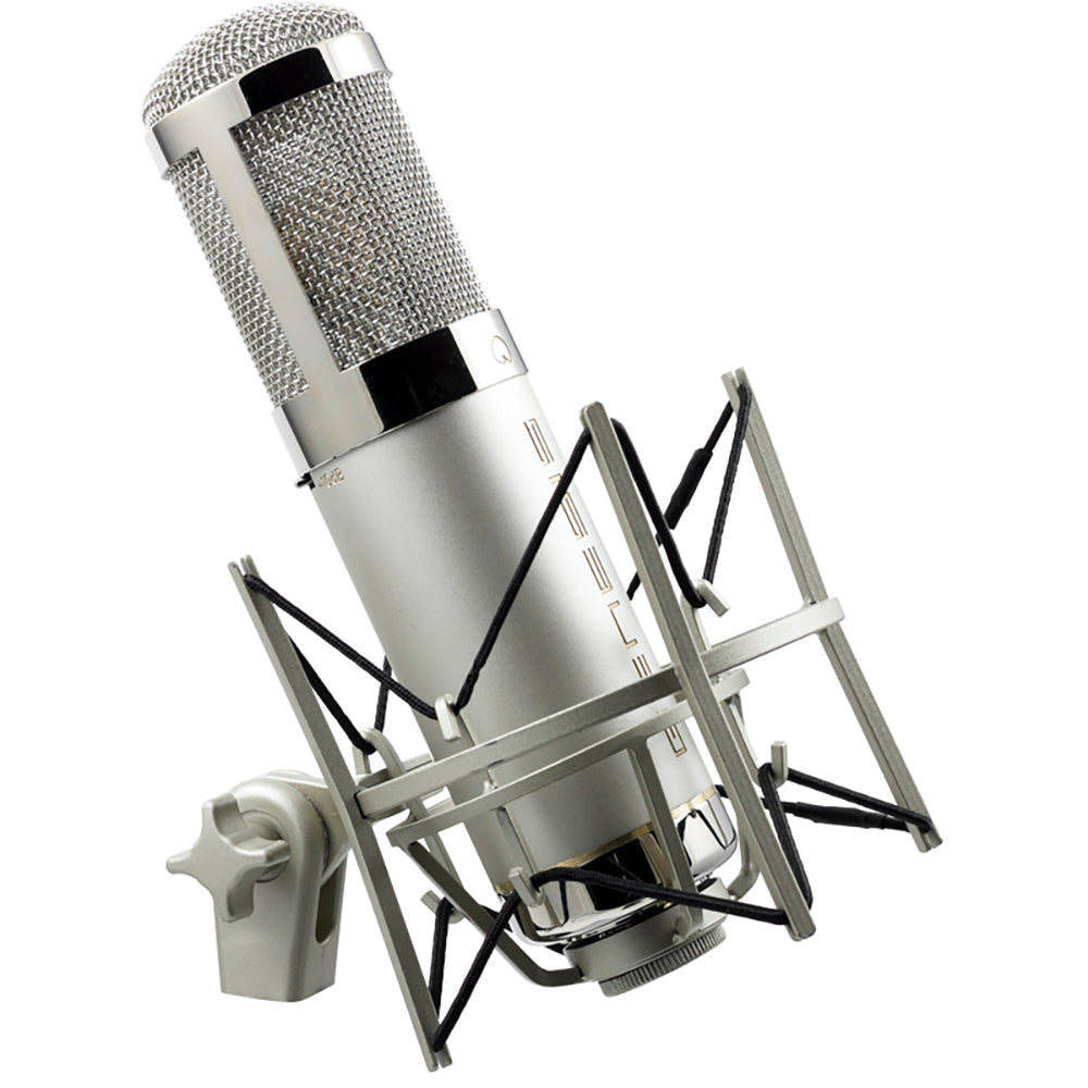 MXL GENESIS HE Heritage Edition Tube Microphone