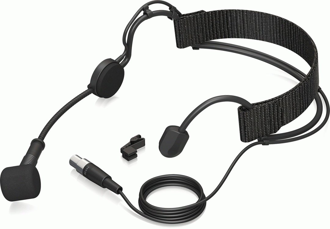 Behringer BC444 Neckband Cardioid Microphone