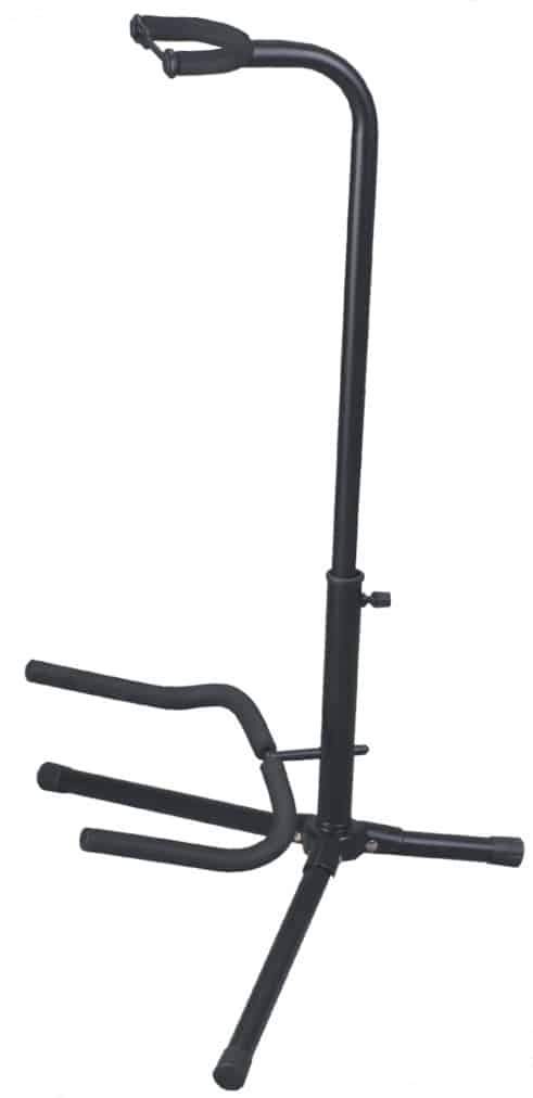 GS006 Tripod Guitar Stand