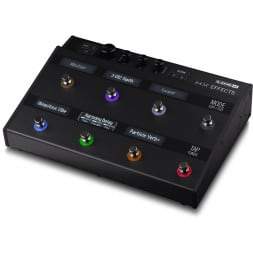 Line 6 HX Effects Guitar Multi Effects Processor