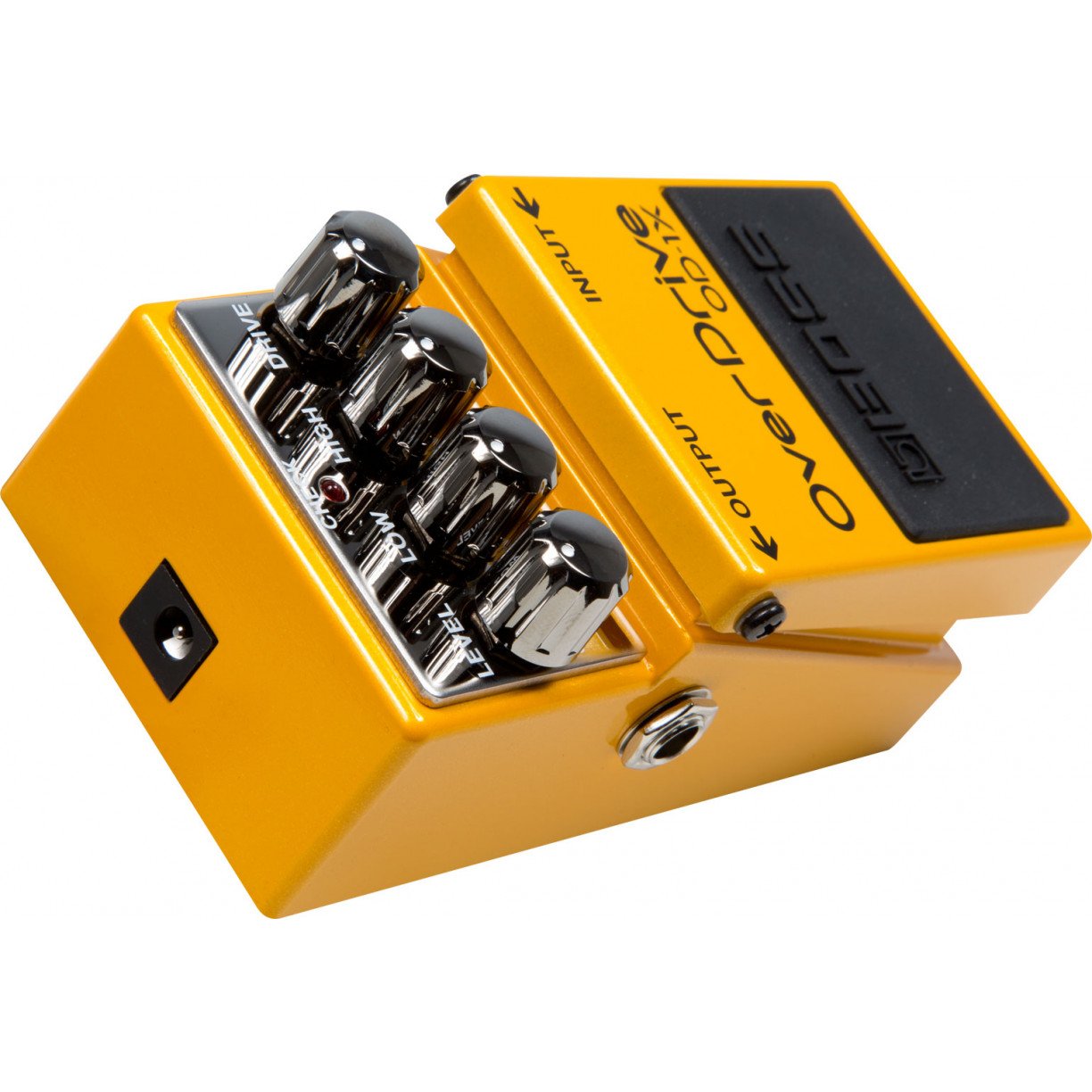 Boss OD1X Special Edition Overdrive Pedal