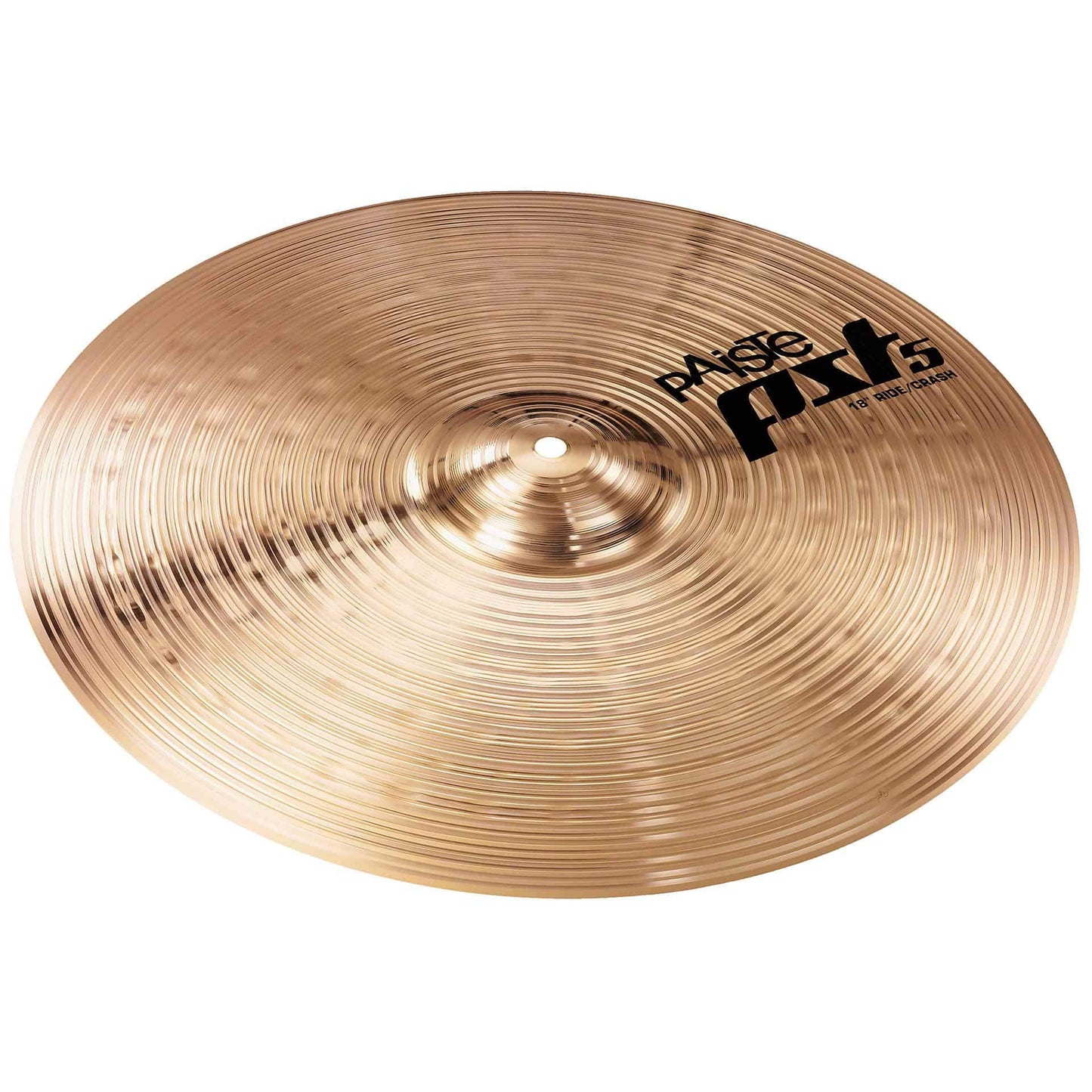 Paiste PST 5 Ride Crash 18"