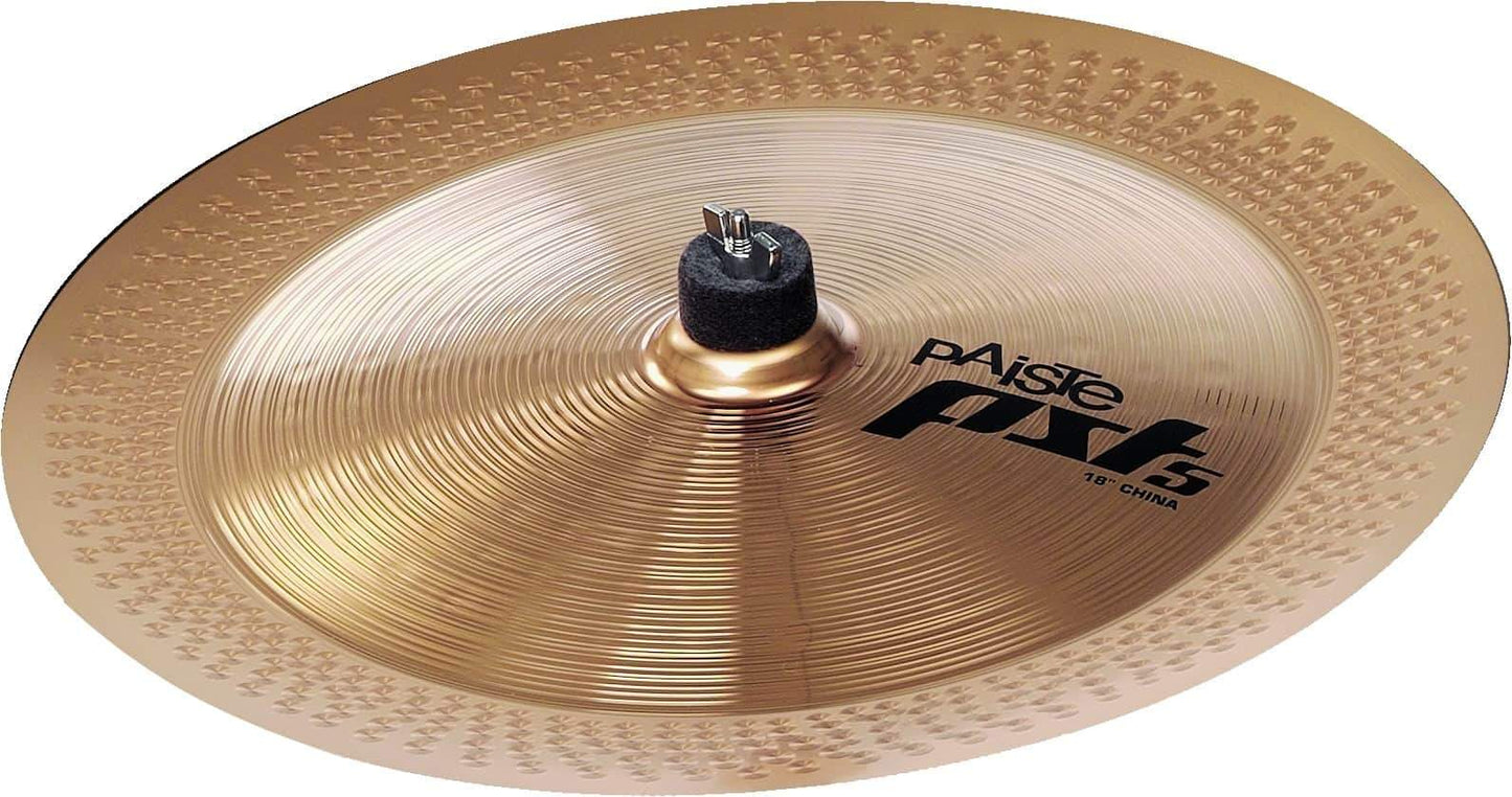 Paiste 18" PST5 China