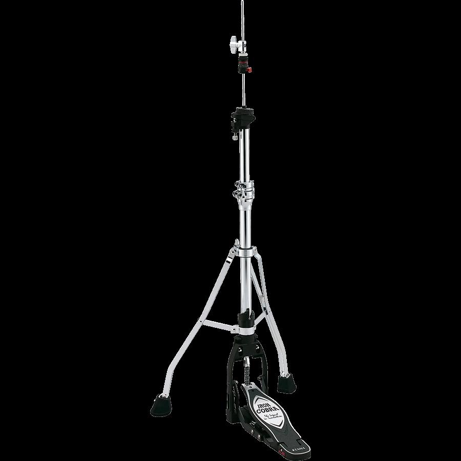 TAMA HH805D Iron Cobra 900 Velo Glide HiHat Stand