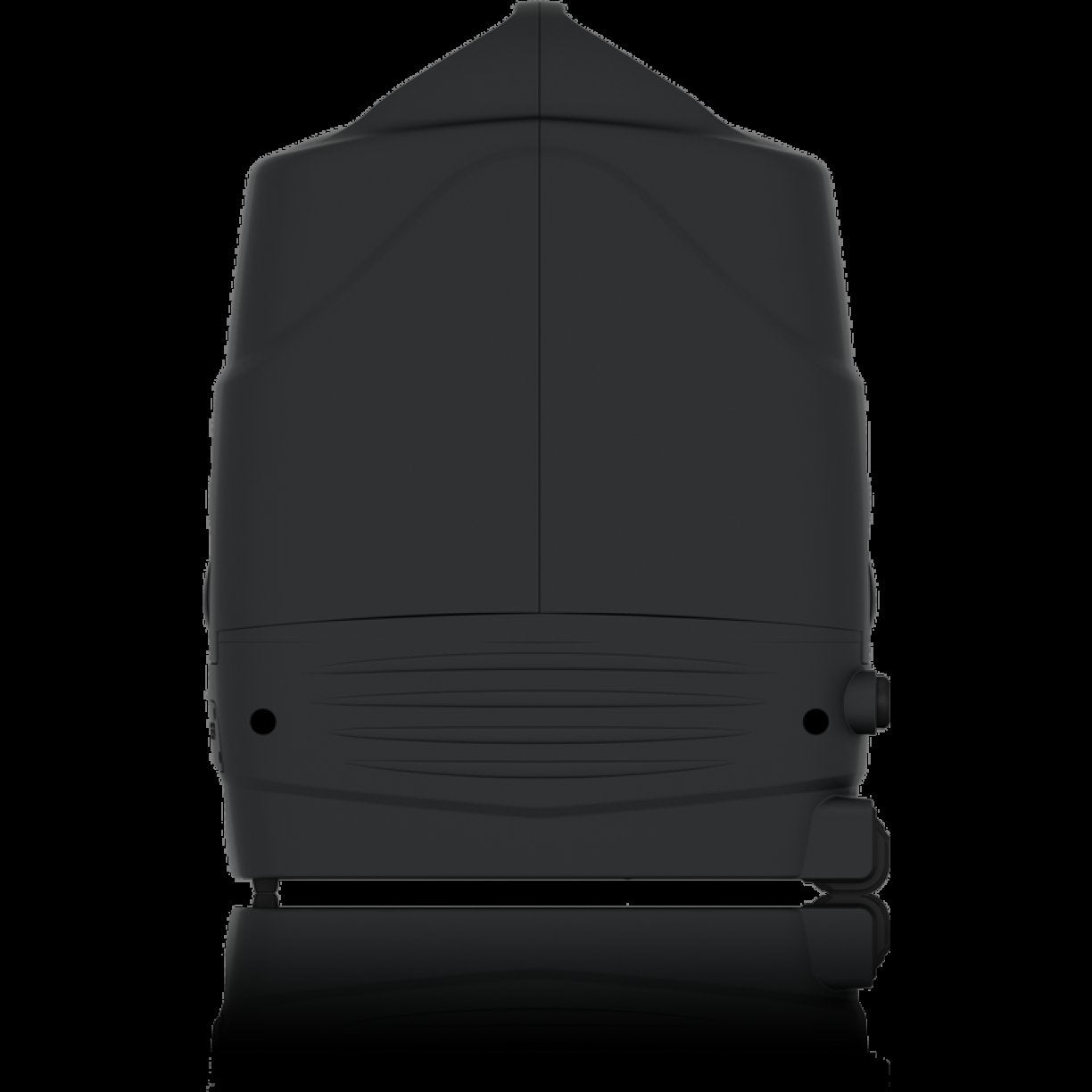 Behringer Europort PPA500BT Ultra Compact 500W 6 Channel Portable PA System