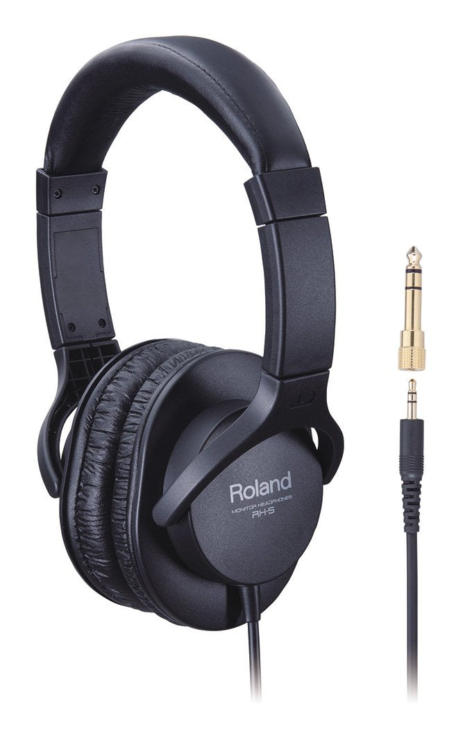Roland RH5 Monitor Headphones