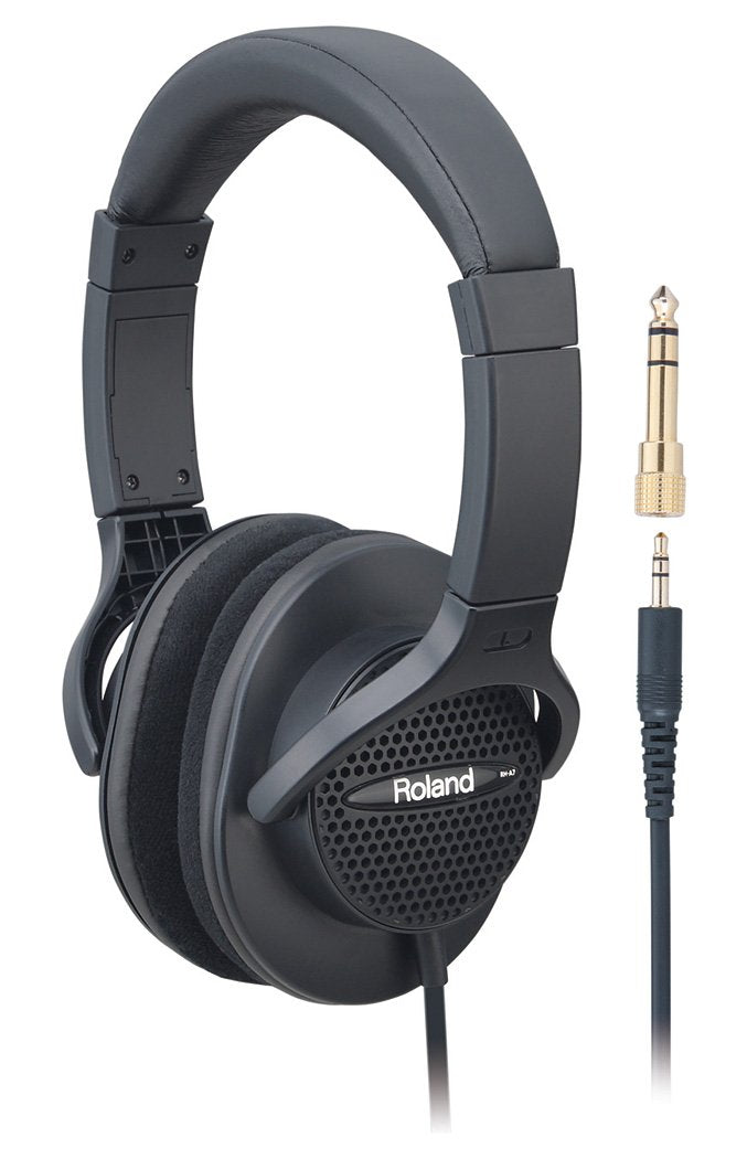 Roland RHA7 Open Air Headphones