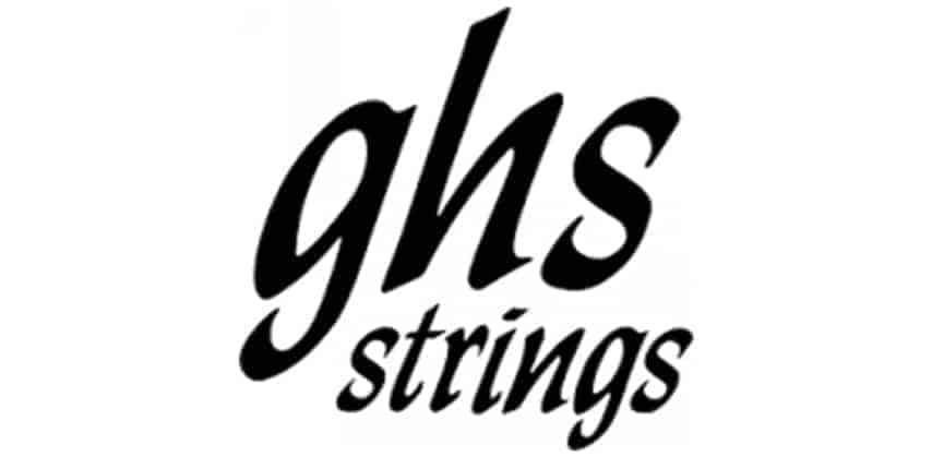 GHS 5RMB Taper Core Bass Guitar String 45-130 Gauge