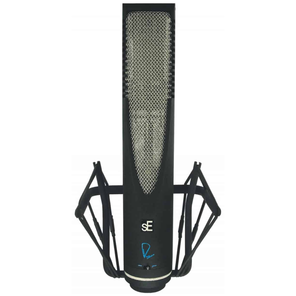 Ribbon Microphones – Billy Hyde Music