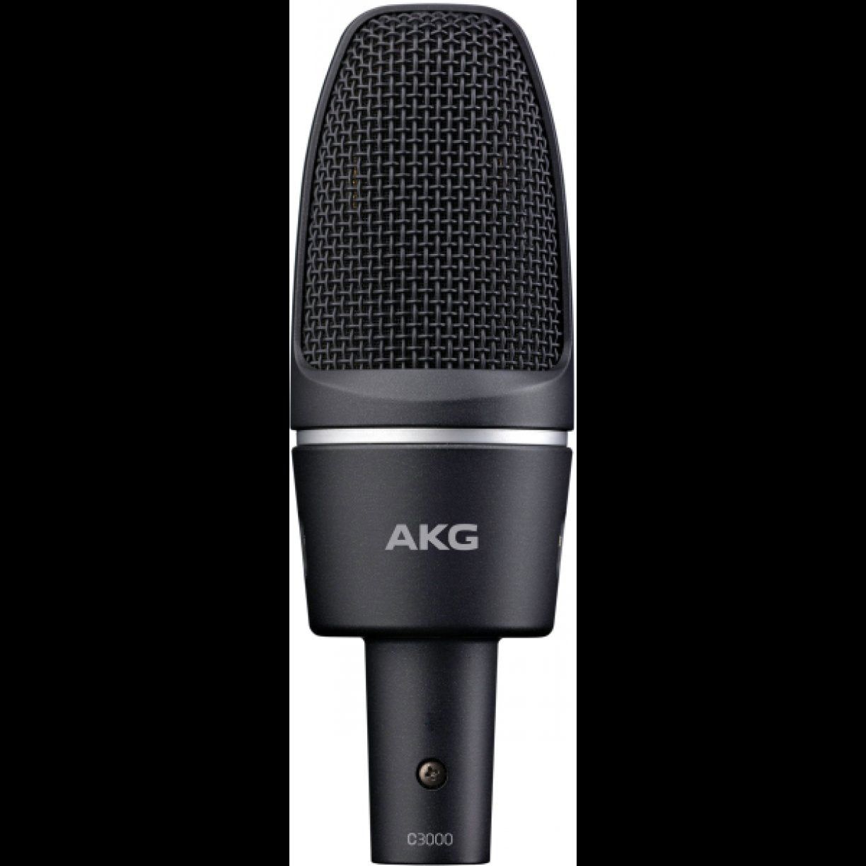 AKG C3000 Large Diaphragm Condenser Microphone