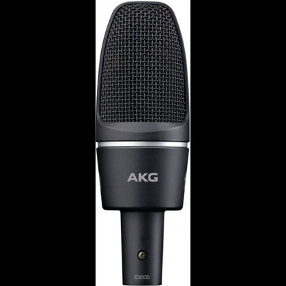 AKG C3000 Large Diaphragm Condenser Microphone