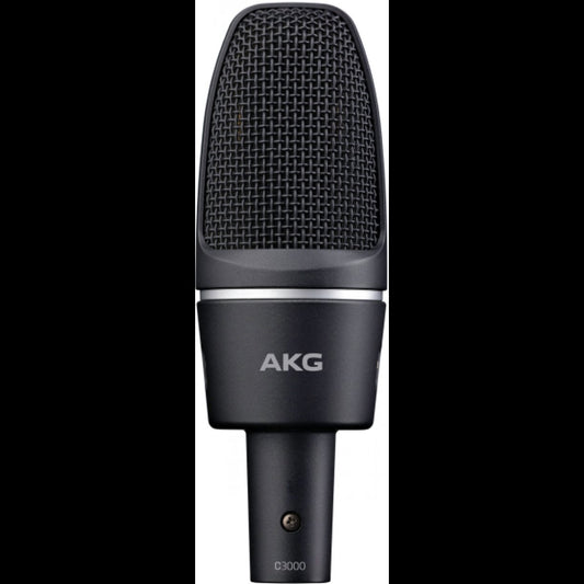 AKG C3000 Large Diaphragm Condenser Microphone
