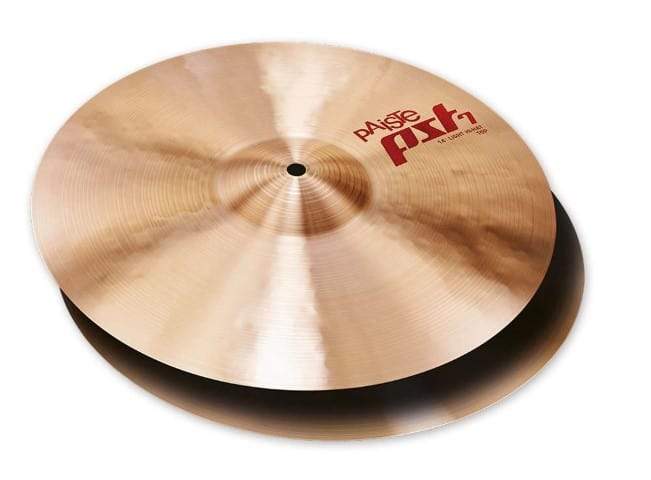Paiste PST 7 Session Bonus Set 14"/16"/18"/20"
