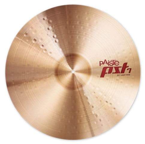 Paiste PST 7 Session Bonus Set 14"/16"/18"/20"