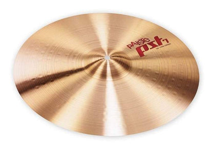 Paiste PST 7 Session Bonus Set 14"/16"/18"/20"
