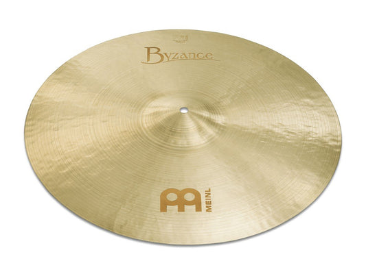 Meinl Cymbals Byzance Jazz Extra Thin Ride 22"