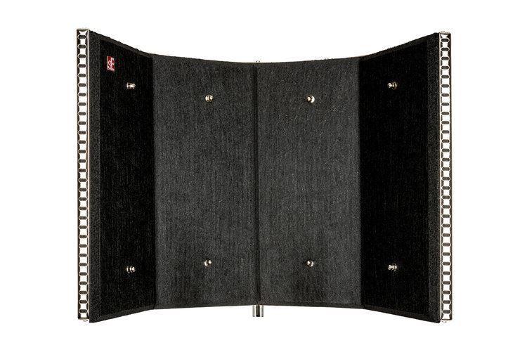 sE Electronics RF Reflection Filter Pro