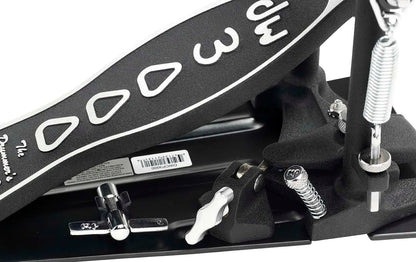 DW 3000 Double Bass Drum Pedal