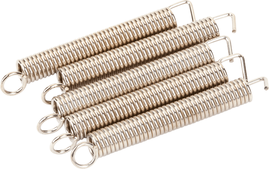 Fender American Vintage Tremolo Tension Springs (Pack of 5)
