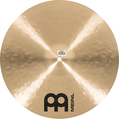 Meinl Byzance Traditional 16" Thin Crash