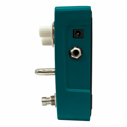 Orange Getaway Driver Drive Pedal