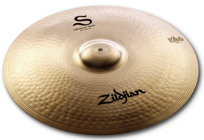 Zildjian S Medium Ride 24"