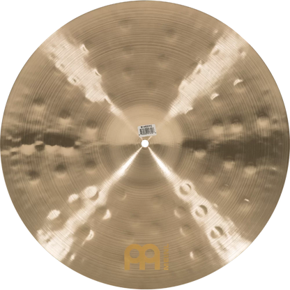 Meinl Cymbals 19" Byzance Extra Dry Thin Crash