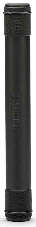 Rode NTG3 Shotgun Condenser Microphone in Black